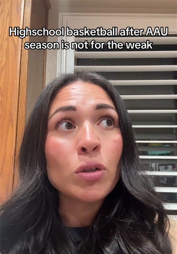 Schools really need to stop letting inexperienced coaches coach. Just because you are a teacher doesn’t mean you shouldn’t be given priority to run a program. At the end of the day, it’s only hurting the kids! ANNNDDD…NOT ALL AAU PROGRAMS ARE GREAT. #highschoolbasketball #basketball #aau #truthhurts #varsity