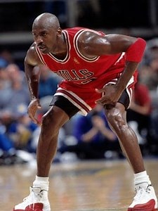 706K views · 11K reactions | Michael Jordan turning defense into offense #michaeljordan #defense #NBA | Two Three Gaming | Facebook