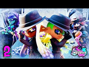 INKOPOLIS IMPACTED - Ep 2: The Uncovering