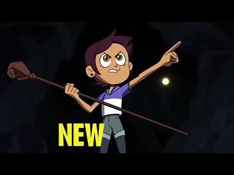 Disney Channel - Continuity (May 14, 2022)