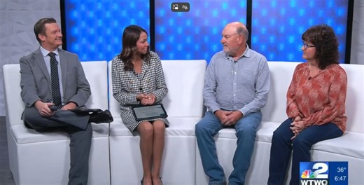 Upcoming free Thanksgiving Dinner at Victory Baptist Church