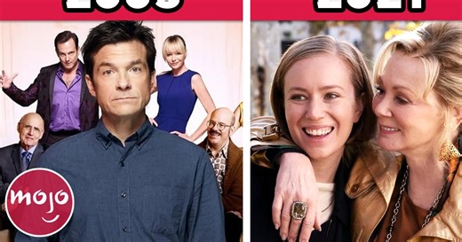 Top 26 Best Sitcoms of Every Year (2000-2025) | Videos on WatchMojo.com