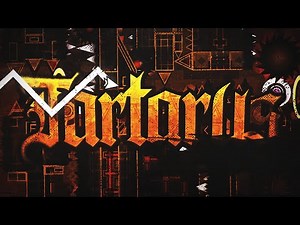 NEW HARDEST // TARTARUS 100% (TOP 50) - Geometry Dash 2.2