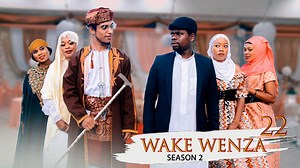 82K views · 4.4K reactions | WAKE WENZA (SEASON 2) - EPISODE 22 | Comedy plus | Facebook