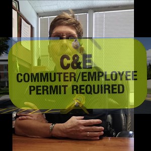 If you have a vehicle, you'll need to park it. Get the scoop on campus parking from Chief Derouin and drop in the Police Station at #1 Petteys Hall to get your permit! https://www.adams.edu/about/campus-map/?layer=Parking | Adams State University | Facebook