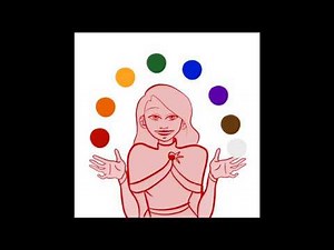 Keeper of the Lost Cities - Color Song