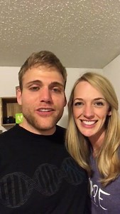 4.3K views · 48 reactions | We're Lindsey & Gregor and this is our Singer Wedding Story! This week we just finished counseling and released our signature wedding quilt. Check it out! sewing.singerco.com/signature-quilt Follow along with us as we share tips, projects, and footage of us getting ready for the big day! #ourweddingstory #singerwedding #singerweddingstory | Singer North America | Facebook