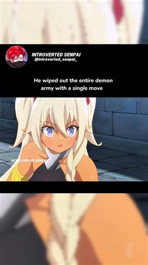 INTROVERTED SENPAI on Instagram: "Demon King Diablo 🔥 • 𝗔𝗻𝗶𝗺𝗲 : How Not to Summon a Demon Lord • 𝗦𝗲𝗮𝘀𝗼𝗻 : 2 (22 Episodes) • 𝗥𝗮𝘁𝗶𝗻𝗴 : 6.81/10 • MyAnimeList • 𝗚𝗲𝗻𝗿𝗲 : Action • Comedy • Fantasy • Romance • Ecchi • Harem • Isekai • 𝗦𝗼𝗻𝗴 : Ainsi bas la vida 𝗣𝗹𝗼𝘁 : In the fantasy MMORPG Cross Reverie, no one rivals the power of the Demon King Diablo. Armed with the rarest artifacts and an unmatched level, he crushes anyone foolish enough to challenge him. Behind this ter