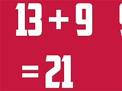 Math Reflex - Play Now on Y8.com