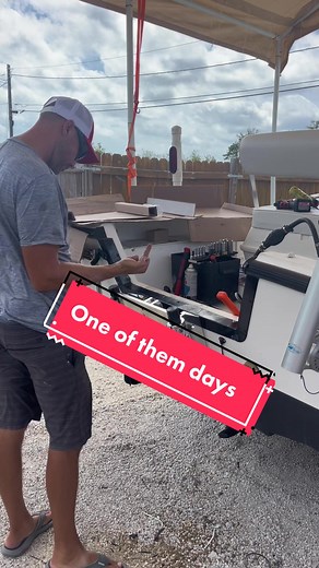 Properly Aligning Transom Bolts with Jack Plate | Outboard Mechanic Tips