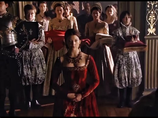 Understanding Anne Boleyn's Tudor Legacy