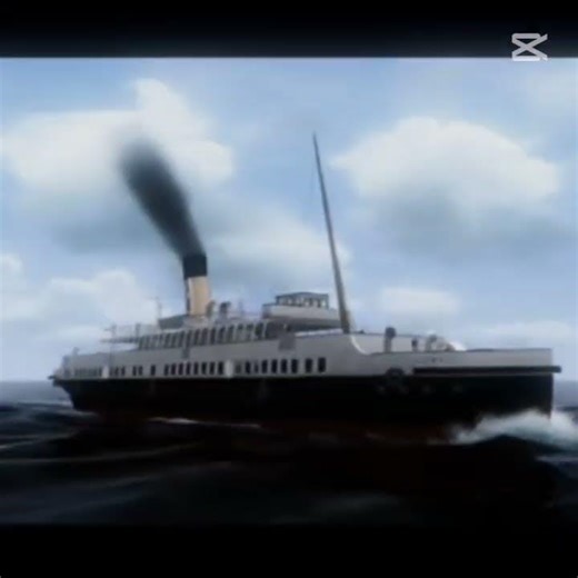 mi primer edit al SS nomadic (barco elegido por ‪@SSCalifornian-46‬