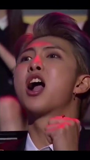 RM BTS Funny Moments On Stage | BTS Army | Korean Pop