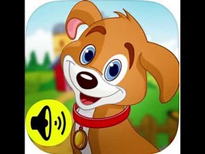 My First Animals - Kids Edition