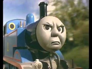 Thomas and the Guard UK Restored