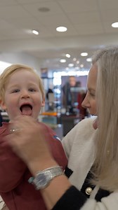 13K views · 111 reactions | It wouldn’t be an Excel Clothing film day without a bit of chaos! Gill tried to keep things serious in the shop, but with Zac and Molly running around, there was no chance. Just another day in our family-run business at the heart of Newtownards and Bangor. | Excel Clothing | Facebook