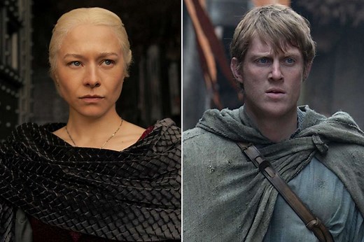 'House of the Dragon' and next 'Game of Thrones' spinoff renewed
