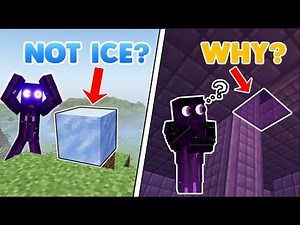 21 Minecraft Secrets 99% of Players Miss