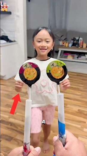 The Lollipop That Changed History in 1908😧