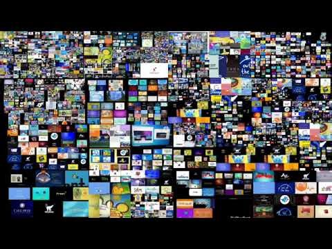 Biggest credits remix ever (1+ 00, 000, shows maybe and credits remixes arent mine