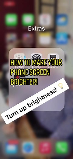 How to Make Your iPhone Screen Brighter: Tips & Tricks