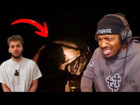 DOECHII FINALLY DISSED ADIN ROSS! | girl, get up. (Feat. SZA) (REACTION!)