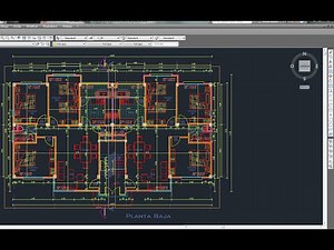DESCARGAR PLANOS AUTOCAD FORMATO DWG GRATIS 2015