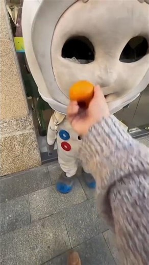 How Did This Happen? Orange In, Bottle Out! 😲