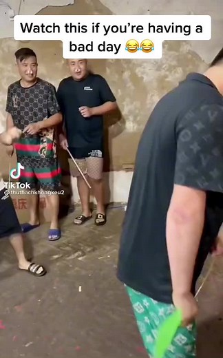 Asian Rubber Chicken Game Challenge | Funny Kazoo Rubber Band Game