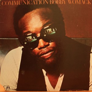 Bobby Womack - Communication