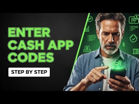 How to Enter Cash App Promo Codes (Step-by-Step Guide)