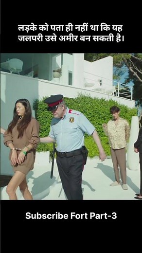 Legend of The Blue Sea Hindi Ep 2 | Hollywood movie explained #kdrama #movieexplain #shorts