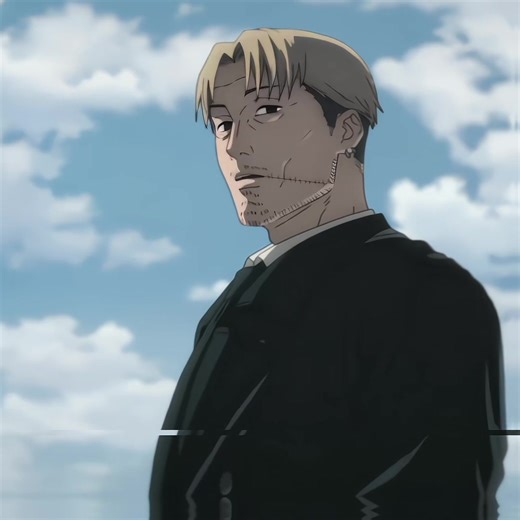 Kishibe Pardon Dance trend😭 - #kishibe #chainsawman #csm #fyp #csmedit