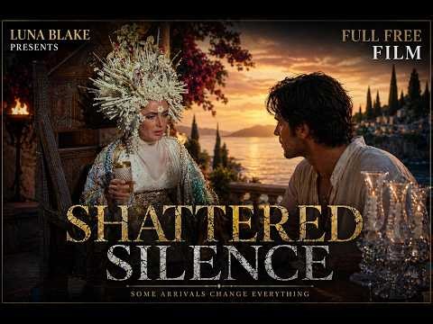 Shattered Silence English Full Movie Drama Thriller