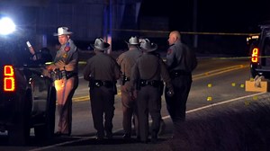 South Texas sheriff's deputy stable after shooting in Dimmit County