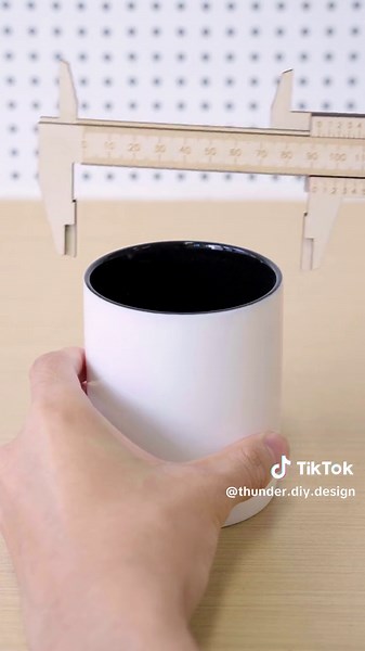 THUNDER.DIY.DESIGN on TikTok