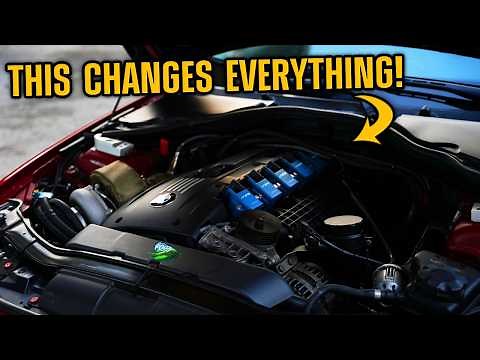 3 Reasons Why Port Injection is a MUST for N54/N55 BMWs