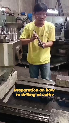 263K views · 1.2K reactions | #twistdrillbit #tailstock #machineshop | roderick perez | Facebook