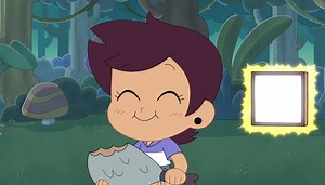 The Owl House/Amphibia: Back to the Swamp | Watch Chibi Tiny Tales Videos