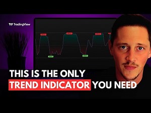TradingView Indicator: How to Use the Trend Strength Index (TSI) on TradingView