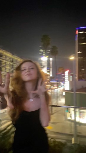 Francesca Capaldi on Instagram: "Happy New Year… thanks to everyone for all your love and support. You have made this year one for the books. 🎉🥂"