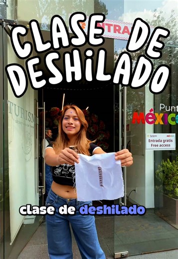 Deshilado: Técnica Artesanal de Aguascalientes