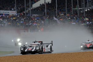 Porsche names Neel Jani as its first 2019/20 Formula E driver