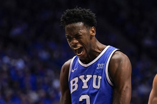 Men’s college basketball Top 25: A historically great freshman class is only getting better