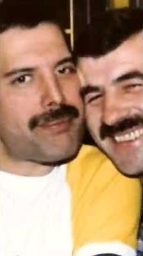 Jim Hutton's Grave | Freddie Mercury's Partner #shorts #freddiemercury
