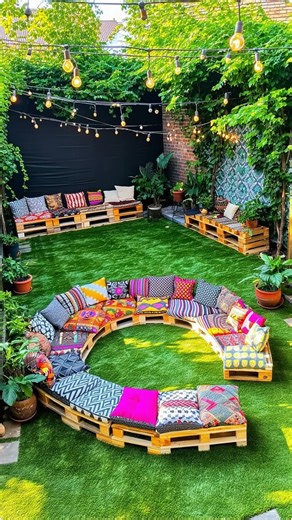 25 Gorgeous Backyard Ideas Without A Pool: Easy To Copy