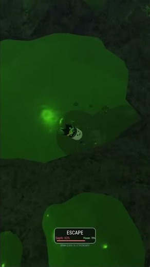 Drowning Horrifically A Terrifying Underwater Nightmare Roblox funny moments