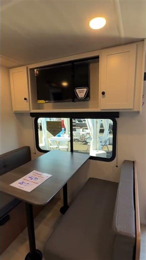2026 Keystone RV Passport 210RCK