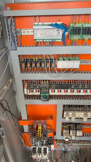 Complete off Plc install | Sandeep Kumar