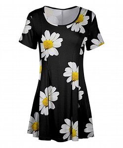 A new tunic's always a good idea. And when they're priced this low, you can pick up a few for yourself and maybe even one for a friend. Earn compliments and maybe a touch of gratitude thanks to these finds. | Zulily